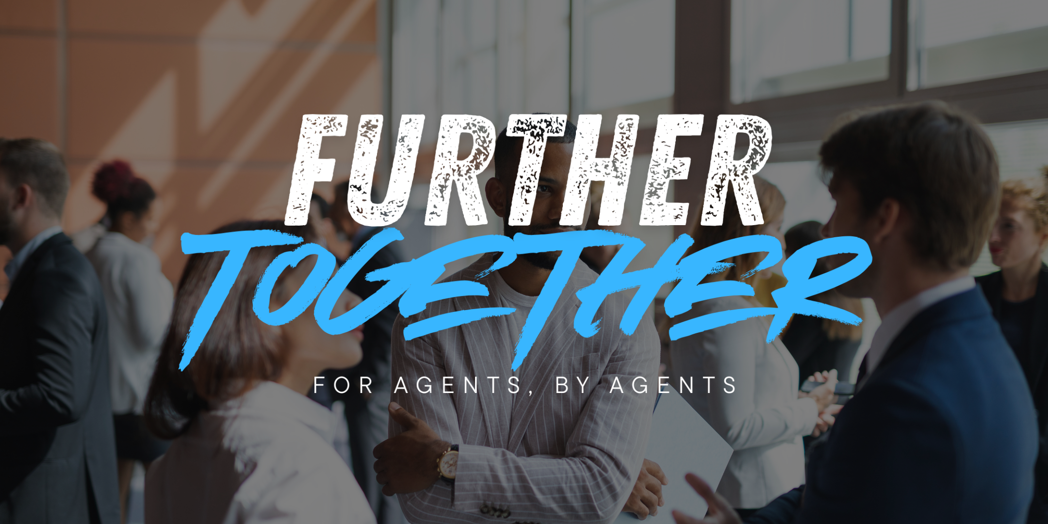 Further Together | Boston, MA